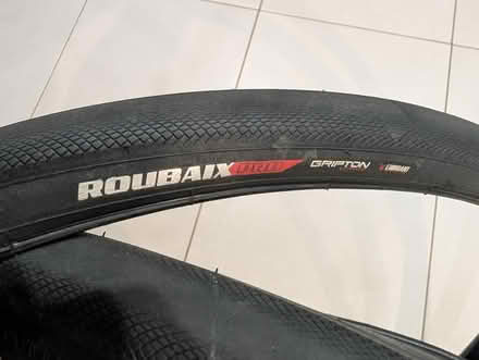 Photo of free Roubaix pro tires (St Leonard's) #1