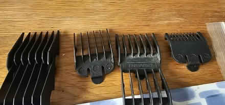 Photo of free Wahl home hair clipper (Kirkby L32) #2