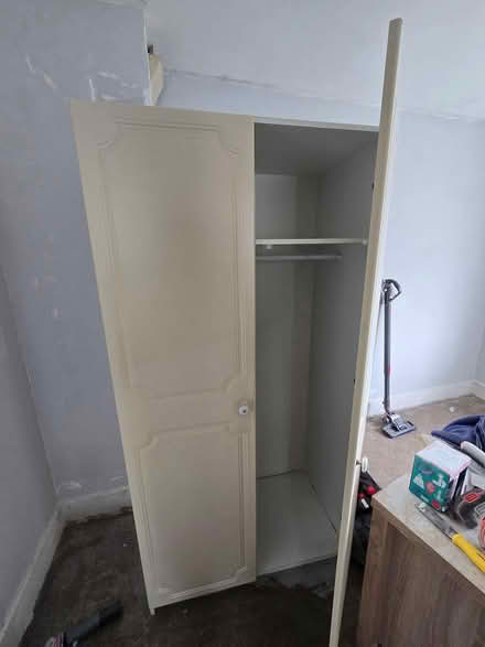 Photo of free Wardrobe (Cabra) #1