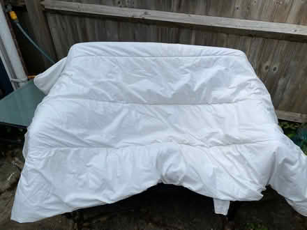 Photo of free IKEA single duvet (St Albans AL3) #1