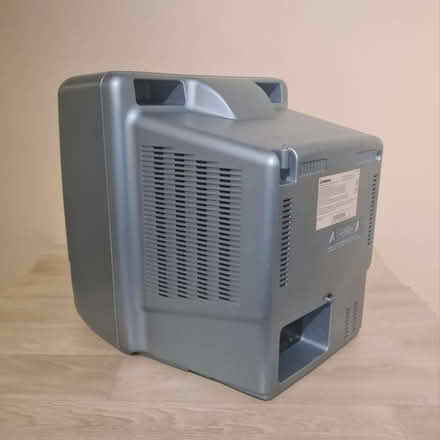 Photo of free Goodmans TV/VHS (TW7) #3
