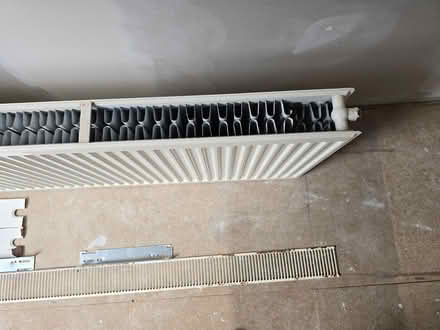 Photo of free 1600 x 500 K22 radiator (Maldon CM9 6) #2