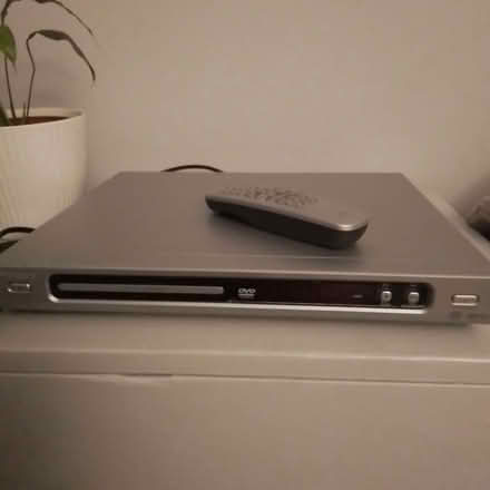 Photo of free Philips dvd player (Bursledon) #1