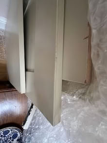 Photo of free cupboard door & end panels (Woking) #4