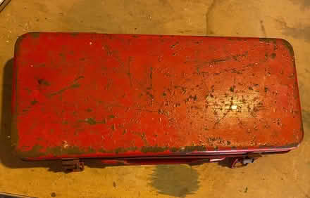 Photo of free Socket set (GU46 7RR) #3