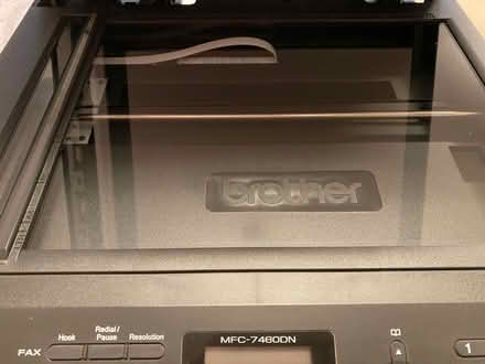 Photo of free Brother Laser Printer (Newmarket, ON) #4