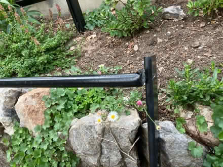 Photo of free Garden railings (Newton Abbot TQ12) #2