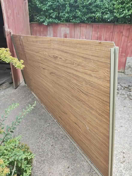 Photo of free Sliding Wardrobe Door (Bedlington NE22) #2