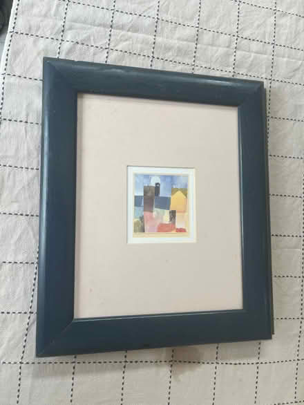 Photo of free Pictures (Farncombe GU7) #1
