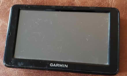 Photo of free Garmin 2555LMT GPS (Front Royal) #1