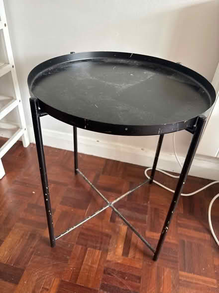 Photo of free Table (Summertown OX2) #1