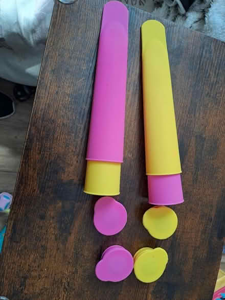 Photo of free Ice cream mounds (S8 Lowedges) #1