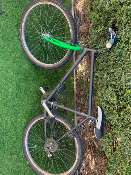 Photo of free Bicycle (Bitton) #1