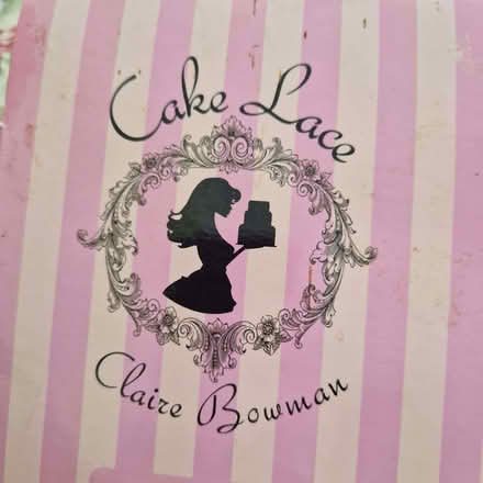 Photo of free Cake lace mats (Clive Vale TN35) #3