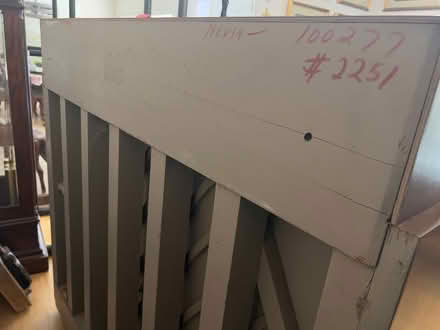 Photo of free Kluttz Bros piano (Winter Springs) #3