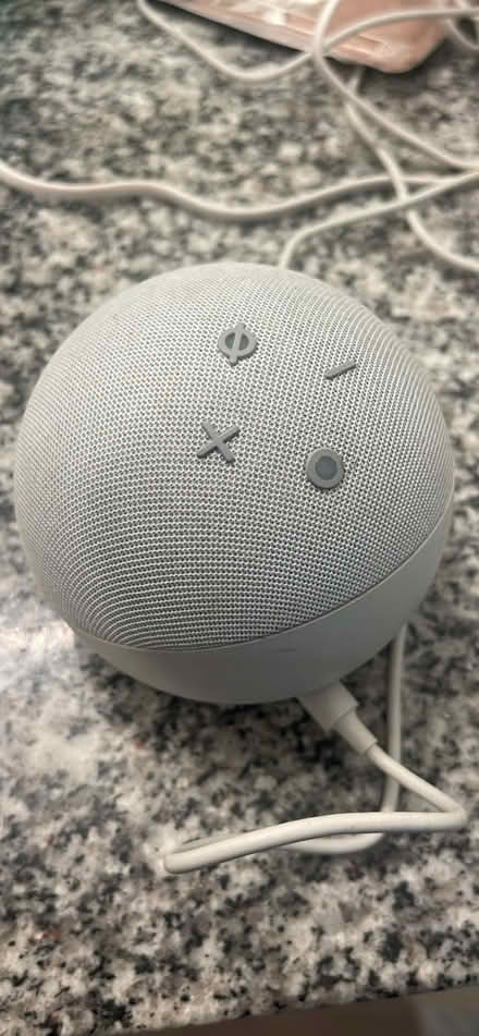 Photo of free 2 Echo Dots (Miami Gardens) #1