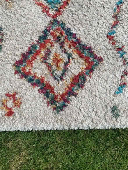 Photo of free Rug (G43 2SY) #2