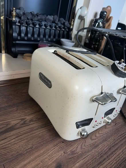 Photo of free Toaster (Northenden M22) #2
