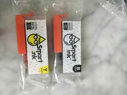 Photo of free Ink cartridges 250 XL & 251 XL (Downsview at Keele and Wilson) #2