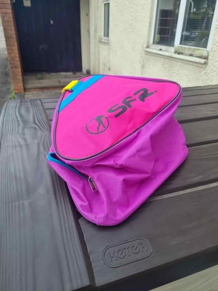 Photo of free Skate bag (St Athan CF62) #1