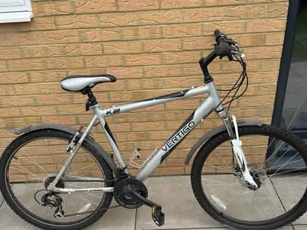 Photo of free Adult Bike (Cramlington NE23) #1
