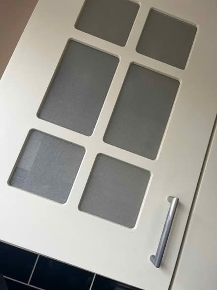 Photo of free Window film (Queens Park) #2