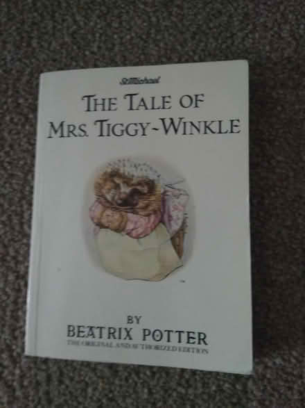Photo of free Kids Book (Leighton buzzard LU7) #1