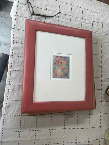 Photo of free Pictures (Farncombe GU7) #2