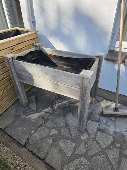 Photo of free Raised bed/planter (Arley, DY12) #3