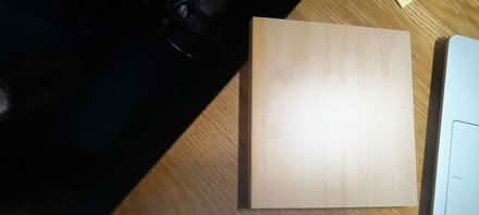 Photo of shelf x 2 (Rodley LS13) #1