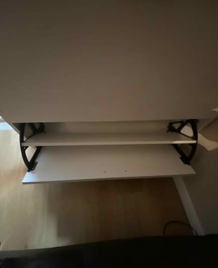 Photo of free Shoe cabinet (L21 litherland) #2