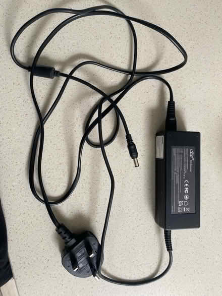 Photo of free Ac adapter (ME8) #1