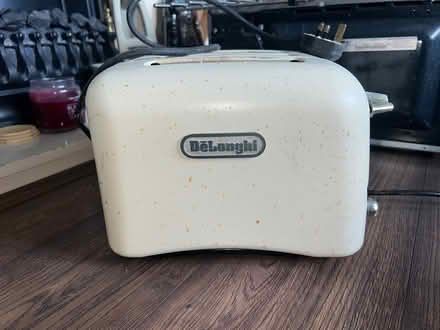 Photo of free Toaster (Northenden M22) #3