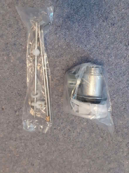 Photo of free Sink plug plumbing accessories (Westbrook WA5) #1