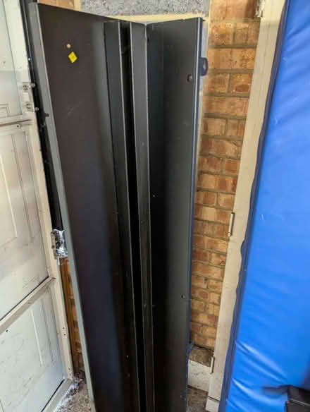 Photo of free Large Office Desk (Woodley RG5) #2