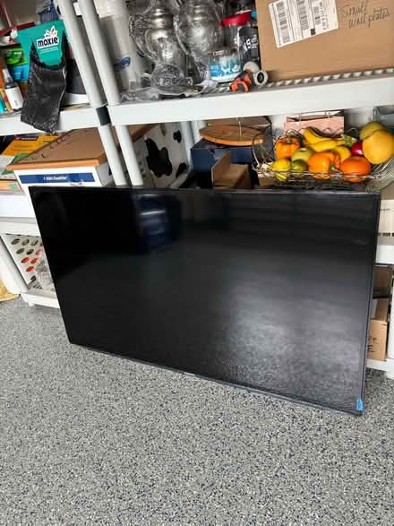 Photo of free Samsung Flat Screen TV - 55” (Cockeysville) #1