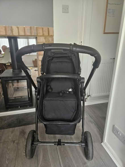 Photo of free Ickle Bubba stroller (LU6) #1