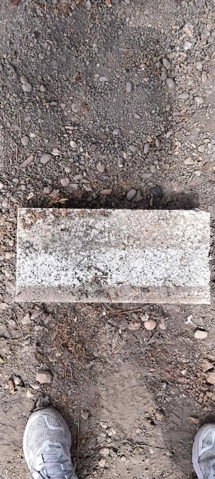 Photo of free Breeze Blocks (Ripley DE5) #2
