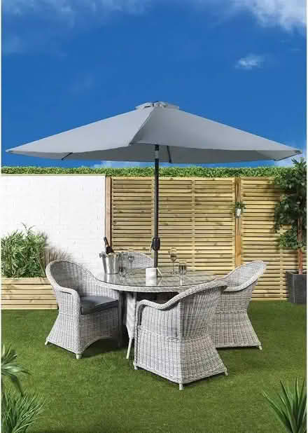 Photo of Garden/patio umbrella (Central Watford WD17) #1