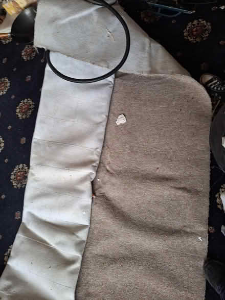 Photo of free Large carpet (Wakefield) #1