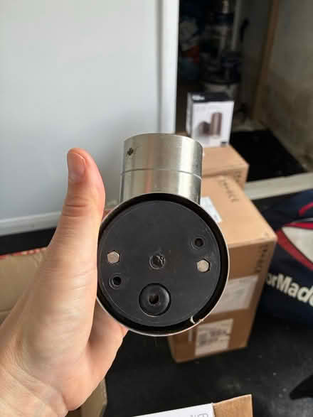 Photo of free 12 outdoor lights (CT5) #4