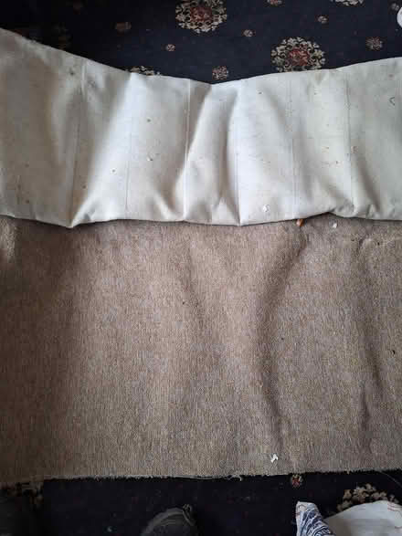 Photo of free Large carpet (Wakefield) #2