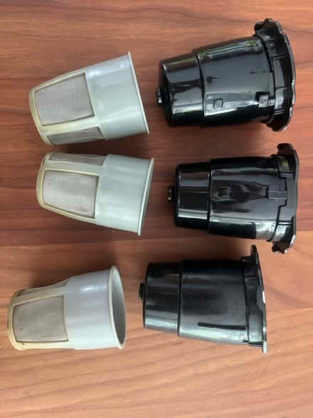 Photo of free My K-Cup filters for Keurig (Westvale) #1