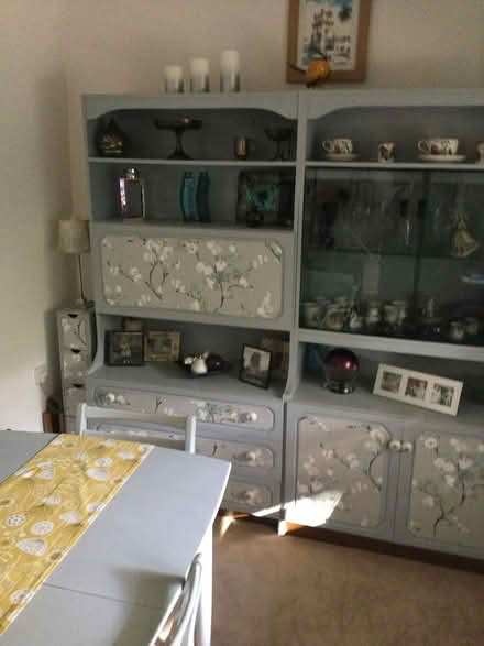 Photo of free 2 x Units (Sunningdale SL5) #1