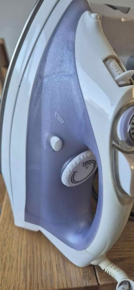 Photo of free Iron (Abbeydale Gloucester) #2