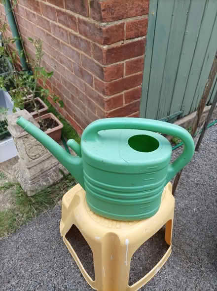 Photo of free Watering can (Ipswich IP3) #1