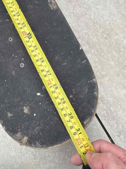 Photo of free Core Skateboard (Cramlington NE23) #3