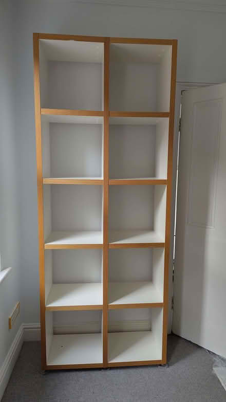 Photo of free Habitat Italo tall bookcase (Bradford on Avon BA15) #1