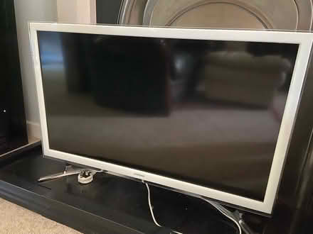 Photo of free Samsung Smart TV (Derby - DE21) #1
