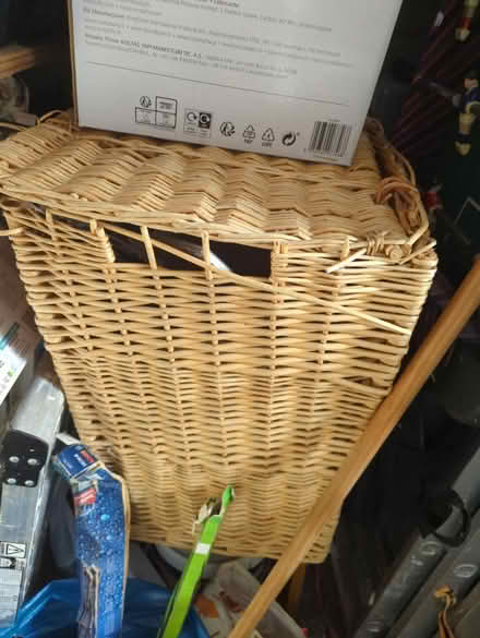 Photo of free Dinning chairs (Braintree South CM7) #3